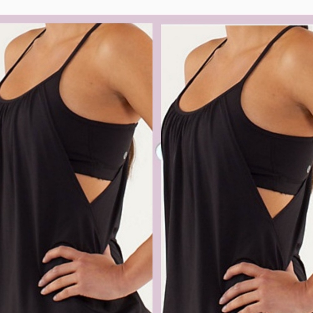 Lululemon Tank top
